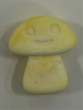 Vanilla Nutmeg  - Wax Melt