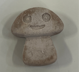 Dark patchouli  - Wax Melt