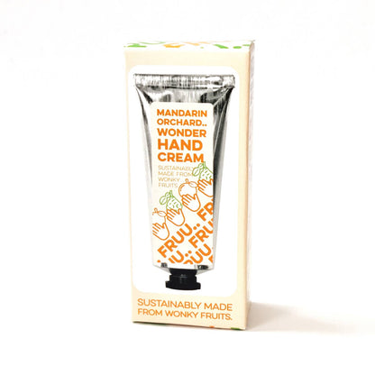 Mandarin Orchard Wonder Hand Cream