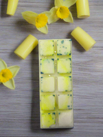 Daffodil Wax Melts Snap Bar