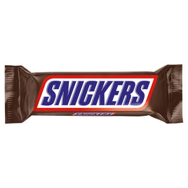 Snickers Chocolate Bar 50g