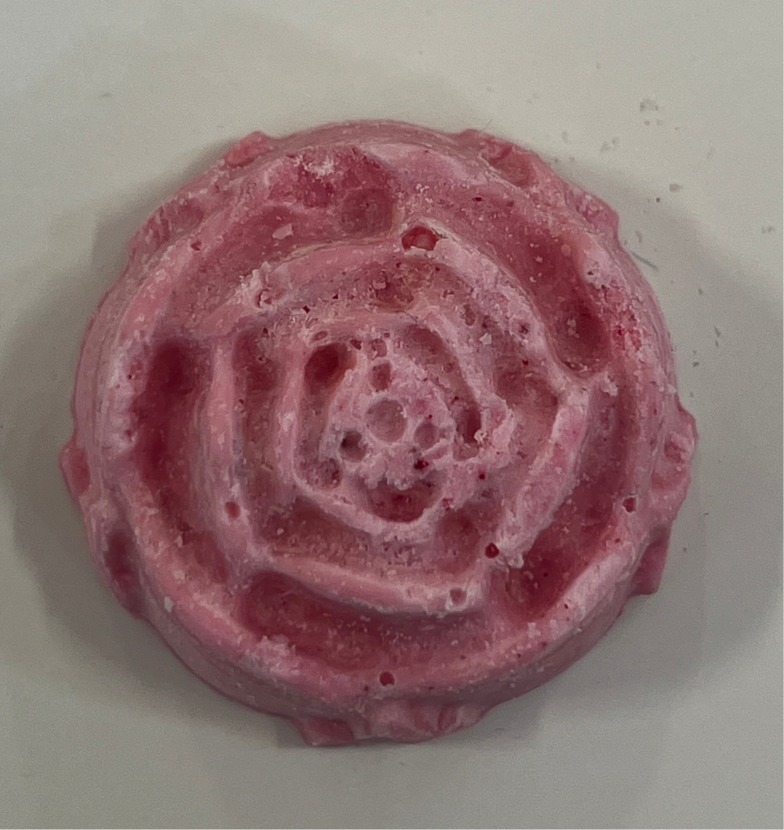Classis Rose  - Wax Melt