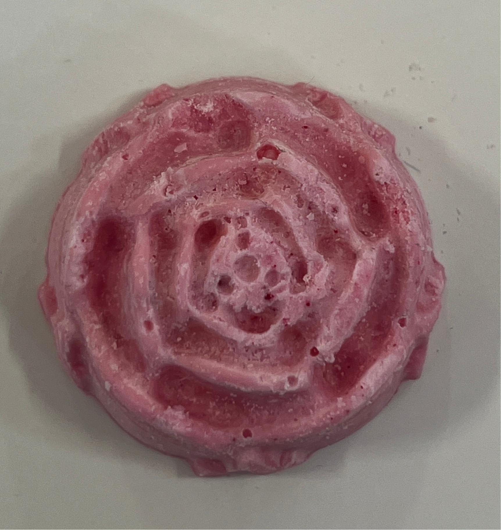 Classis Rose  - Wax Melt