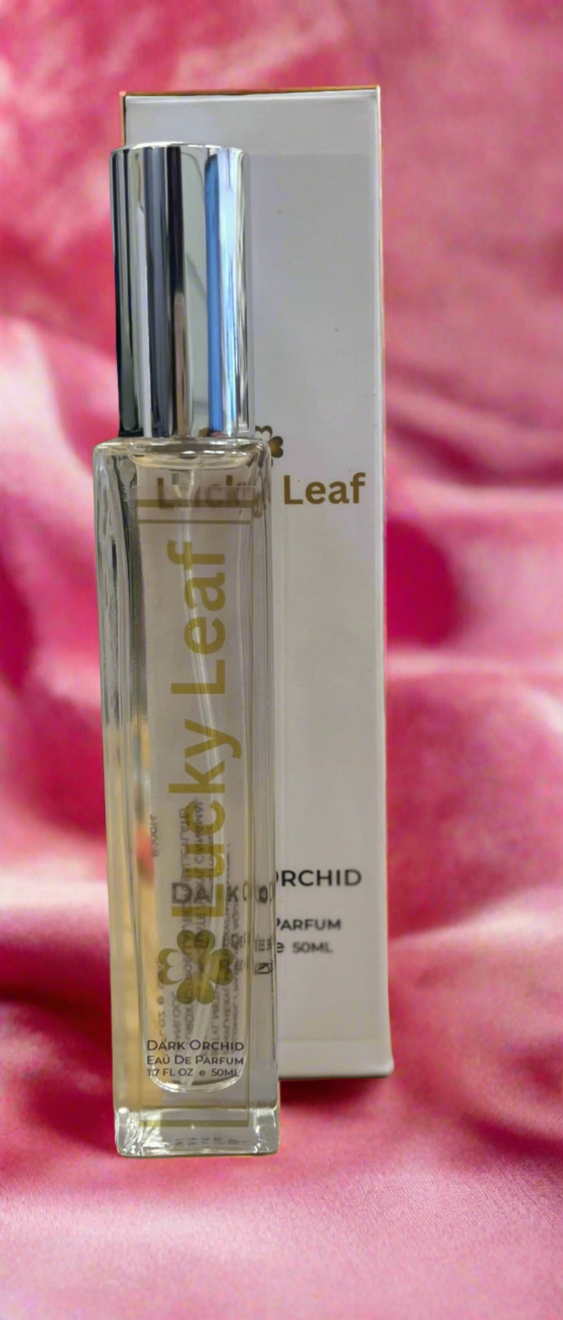 Dark Orchid Eau de Perfume