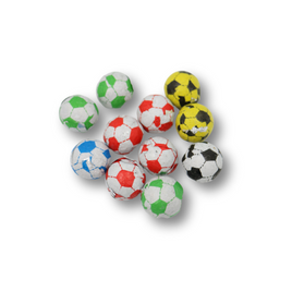 Milk Chocolate Footballs