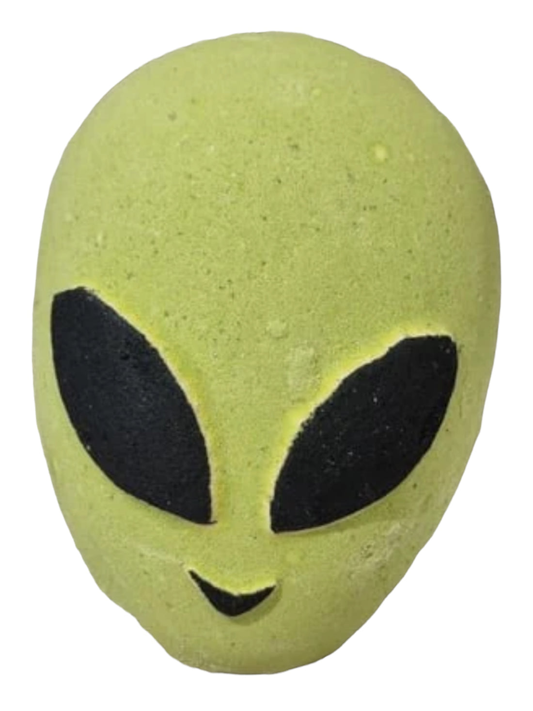 Alf the Alien Fizzy Bath Bomb (Vegan)