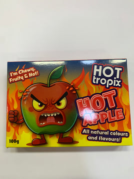 Hot Tropix - Hot Apple
