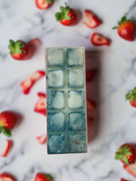 Strawberry Gin Wax Melts Snap Bar