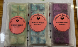 Mystery Wax Melts