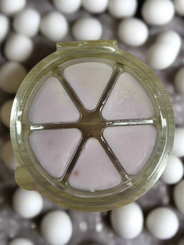 Cotton Fresh - Wax melt tub