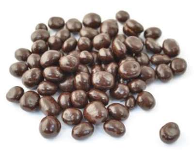 Milk Chocolate Orange Peel