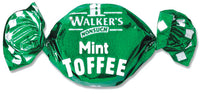 Toffees - Mint