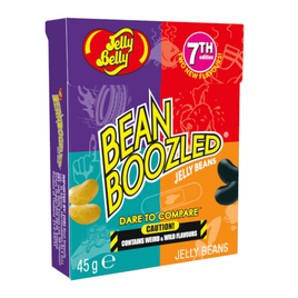 Jelly Belly Beanboozled 45g