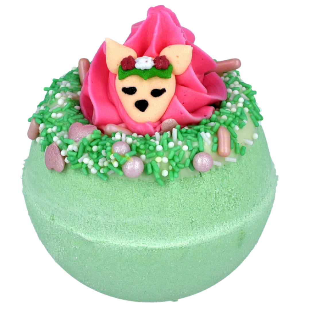 Bambino Bath Bomb