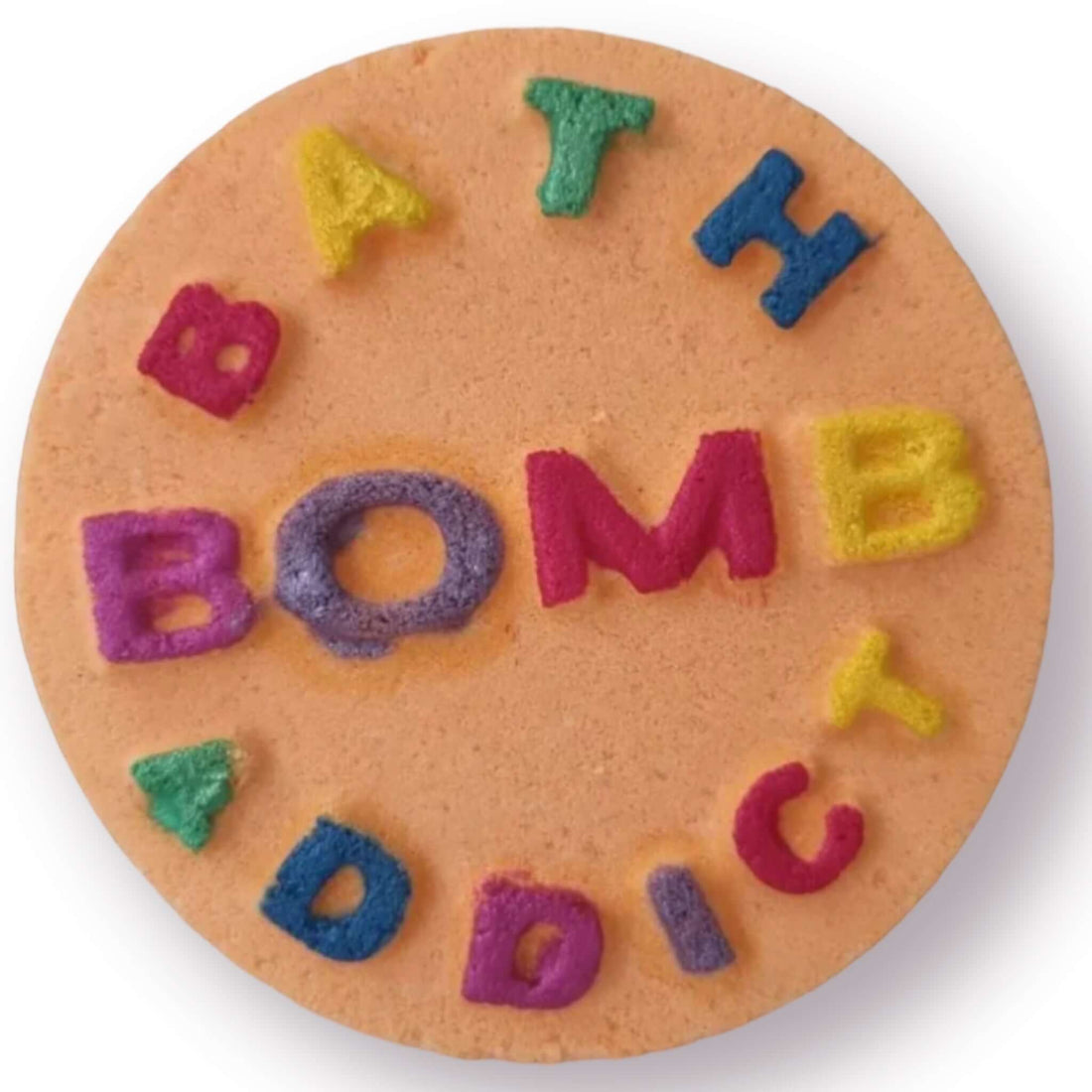 bath addict Bath Bomb
