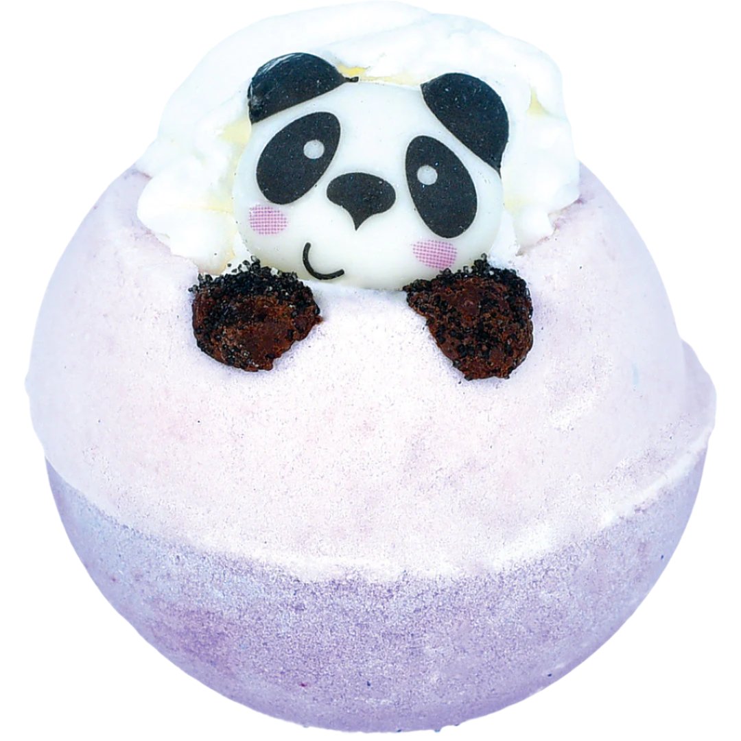 Bear With Me Bath Bomb