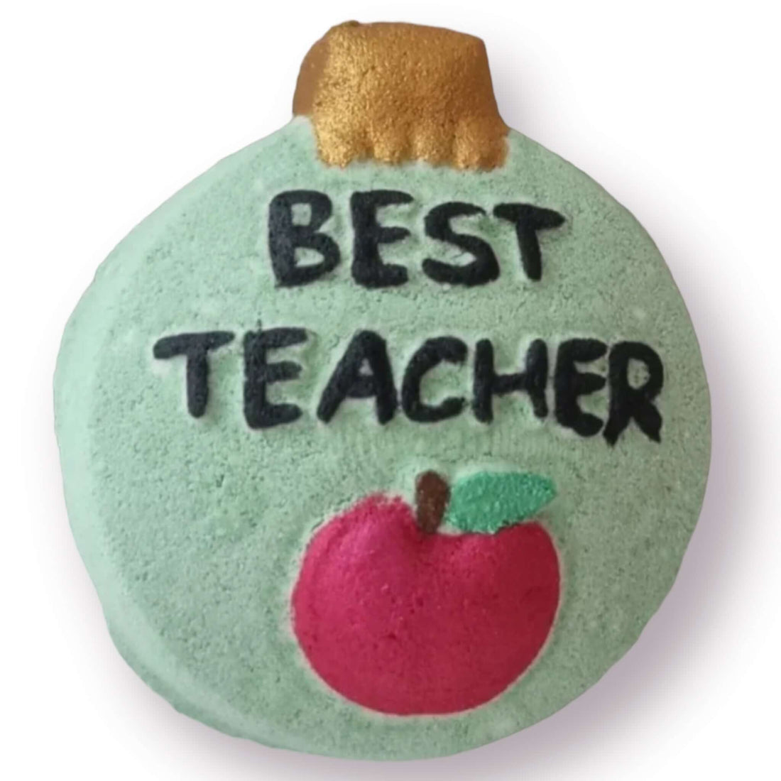 Best Teacher Bath Bomb Teacher gift