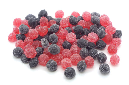 Pips - Blackberry &amp; Raspberry Pips