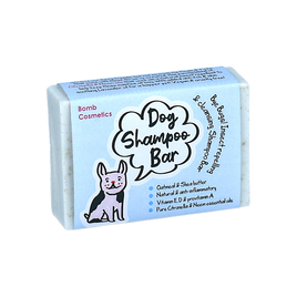 Bye Bugs Solid Shampoo Bar