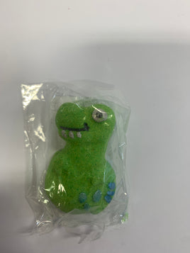 Mini Hatching Dinosaur Bath Bombs