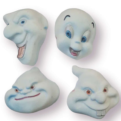 Casper The Friendly Ghost Bath Bomb Collection