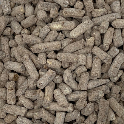 Original Toffee Crumble Nibbles