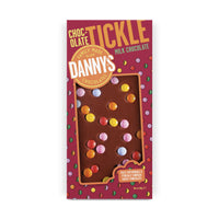 Chocolate Tickle