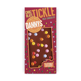Chocolate Tickle