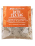 Clementine Mimosa & Orange Blossom Tea Bath Tea Bag