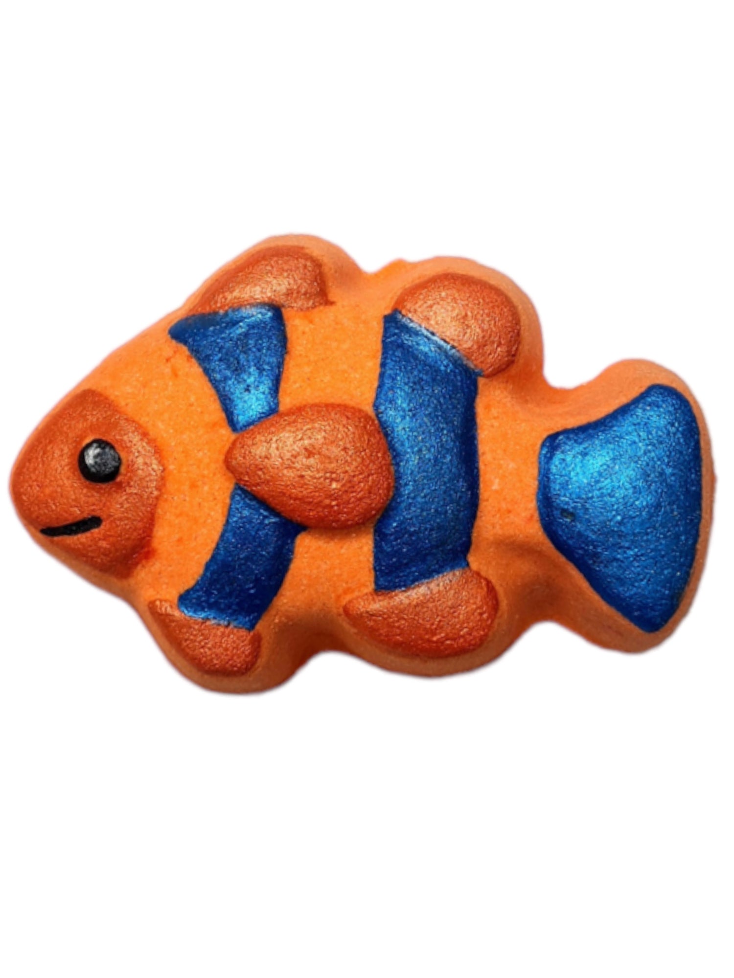 Little Nemo Clown Fish Bath Bomb