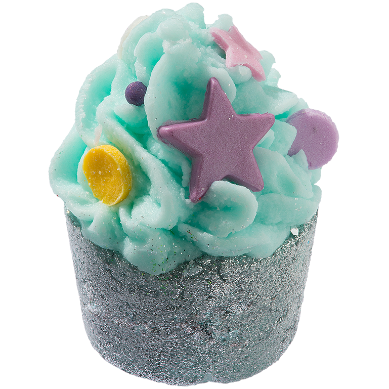 Cosmic Girl Mallow Bath Melt