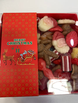 Christmas Sweets Gift Box
