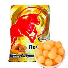 Red Bull Hard Candy (22g)