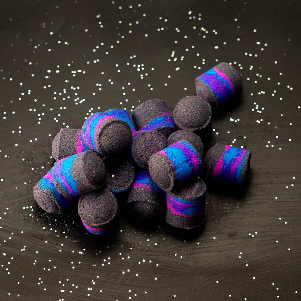Interstellar Mini Bath Bombs