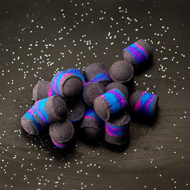 Interstellar Mini Bath Bombs