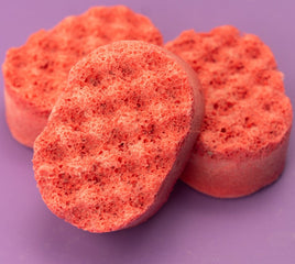 Mini Baccarat Soap Sponge
