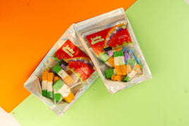 Lucky Charms Bath Rock