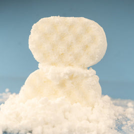 Mini Dove Soap Sponge