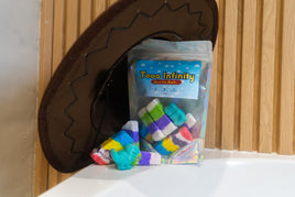 Tooo infinity Bath Rocks