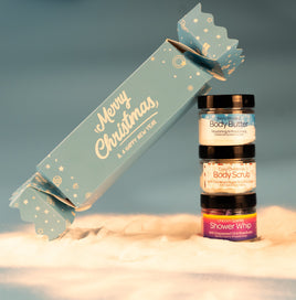 Christmas Body Cracker (Mini Bundle)