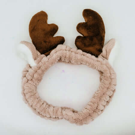 Reindeer Head Band