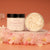 Pink Tulip Whipped Soap