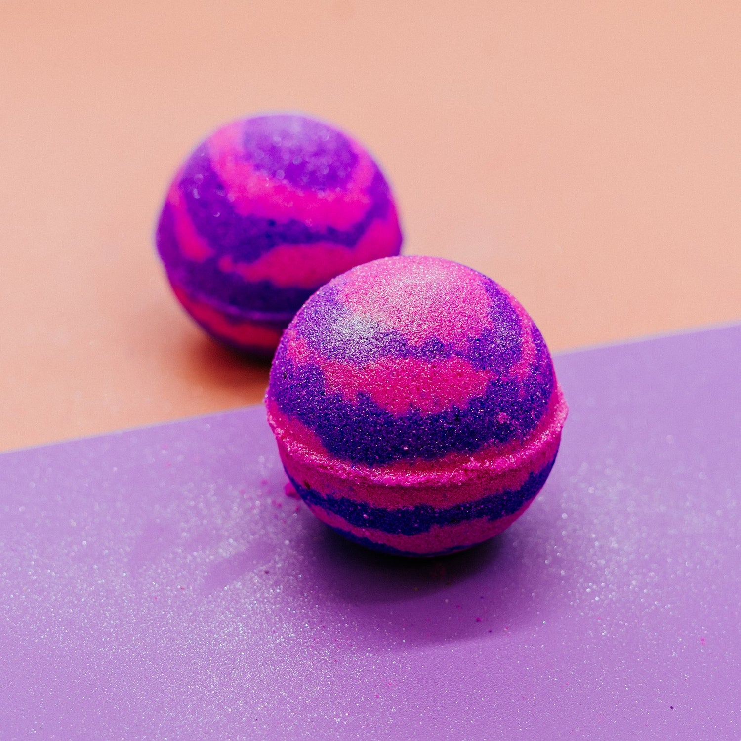 BonBon Bath Bomb