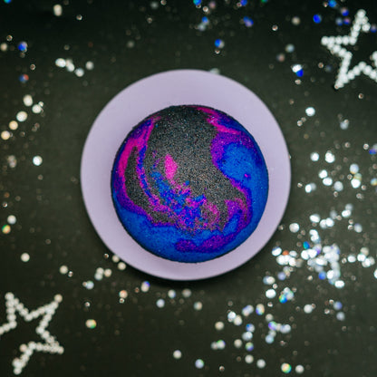 Interstellar Bath Bomb - 180g