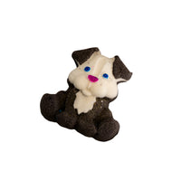 Toffee Dog Bath Bomb