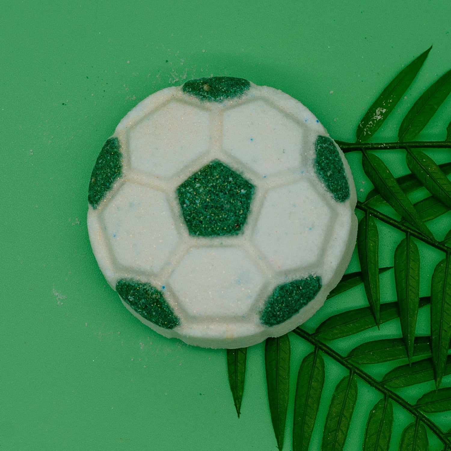 Football Bath Bomb
