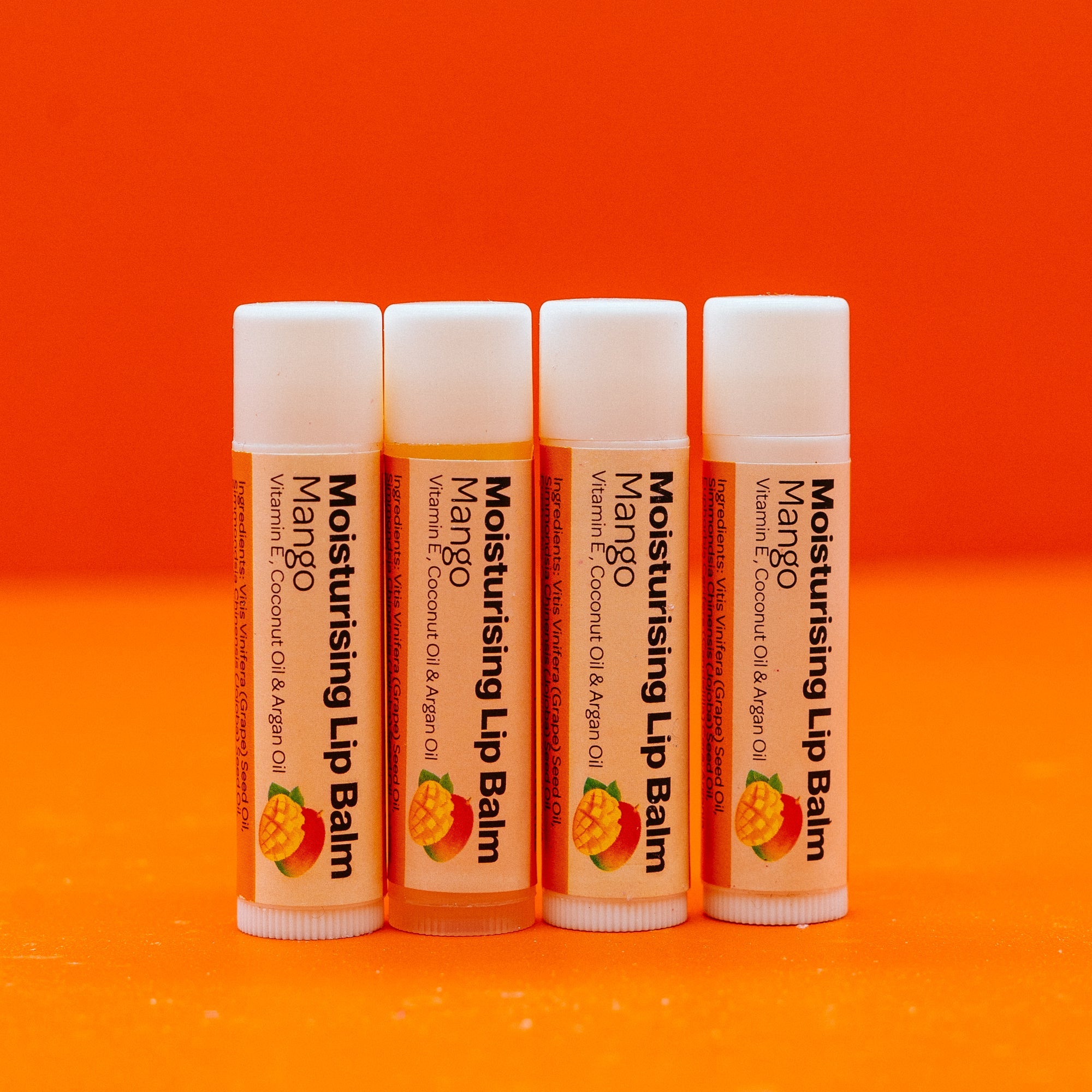 Mango Lip Balm