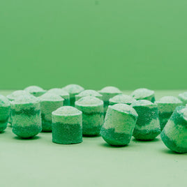 Watermelon Mini Bath Bombs