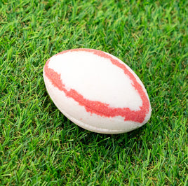 Rugby Bath Bomb