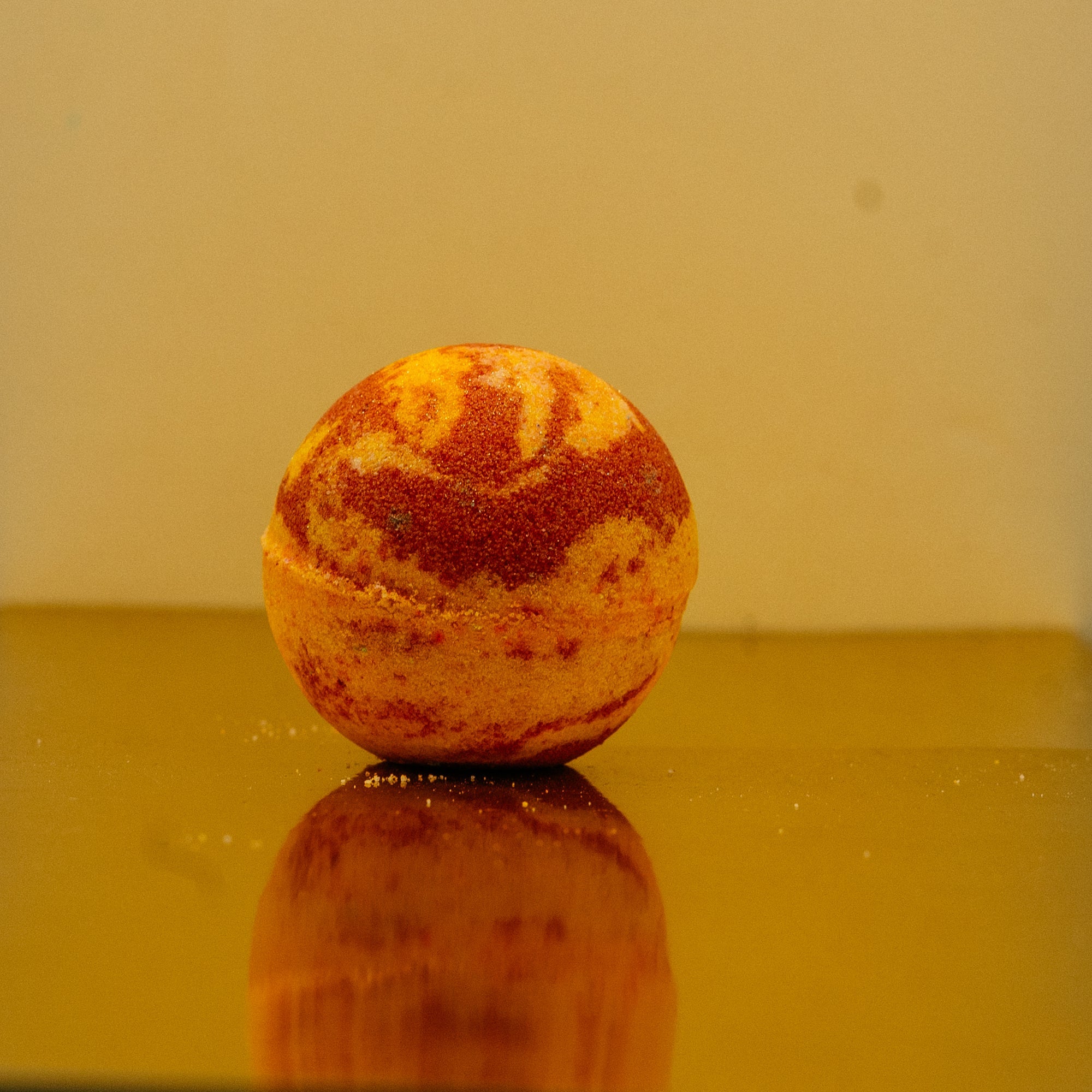 Lady Mill Bath Bomb